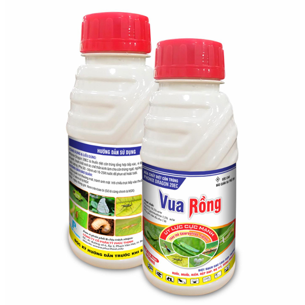 Vua rồng